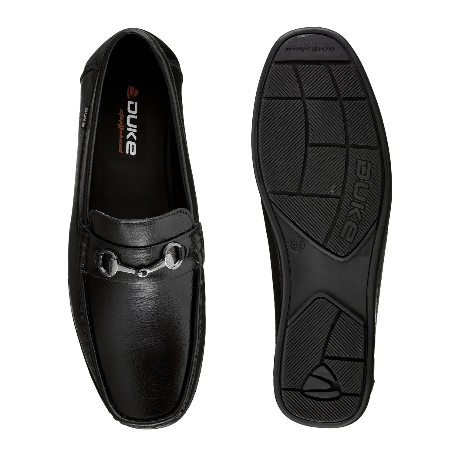 Duke Men Casual Shoes (FWOL4008)