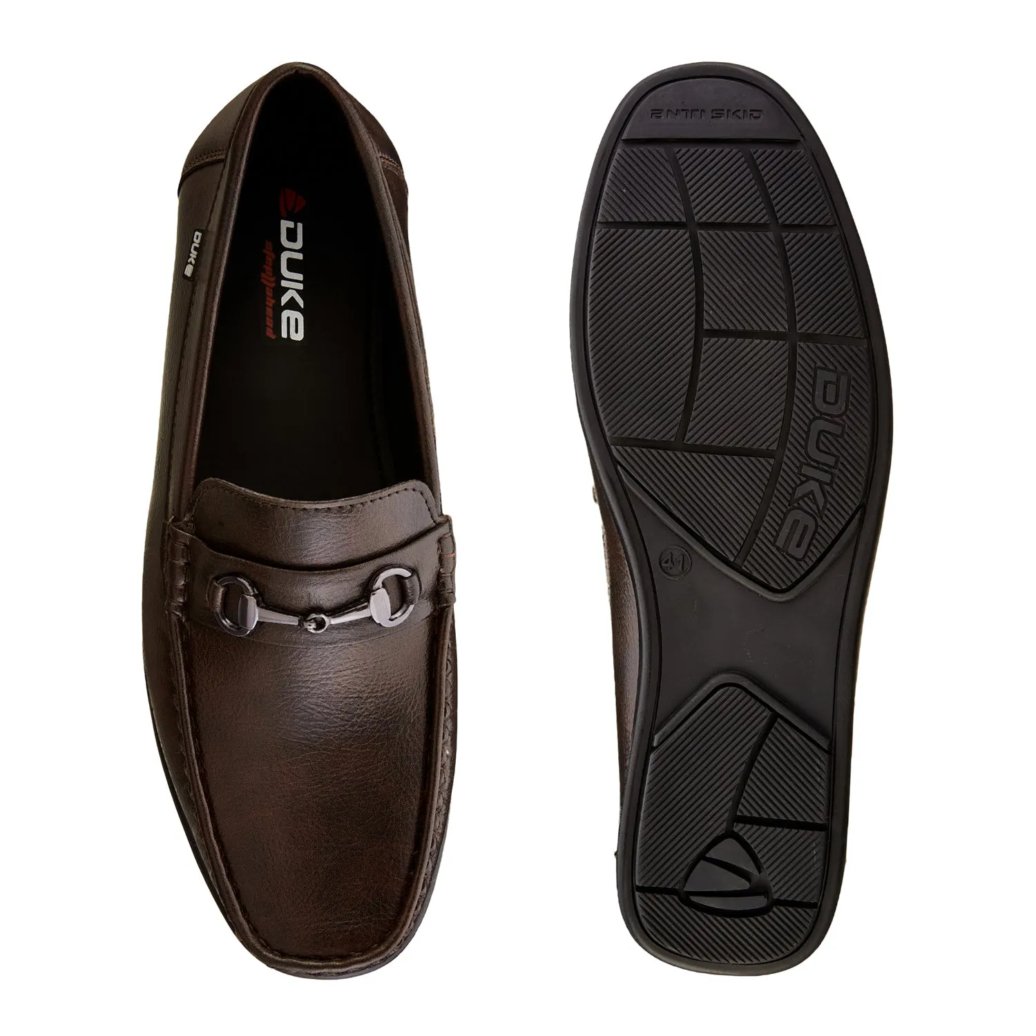 Duke Men Casual Shoes (FWOL4008)