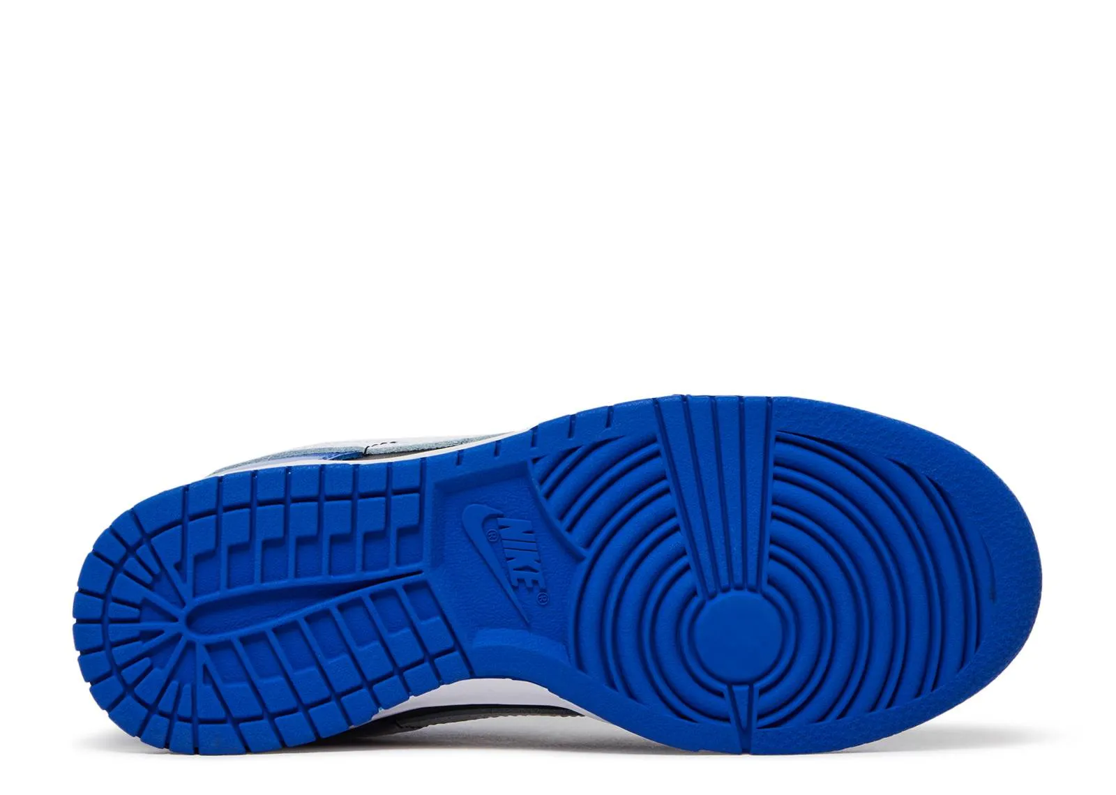 Dunk Low - Game Royal