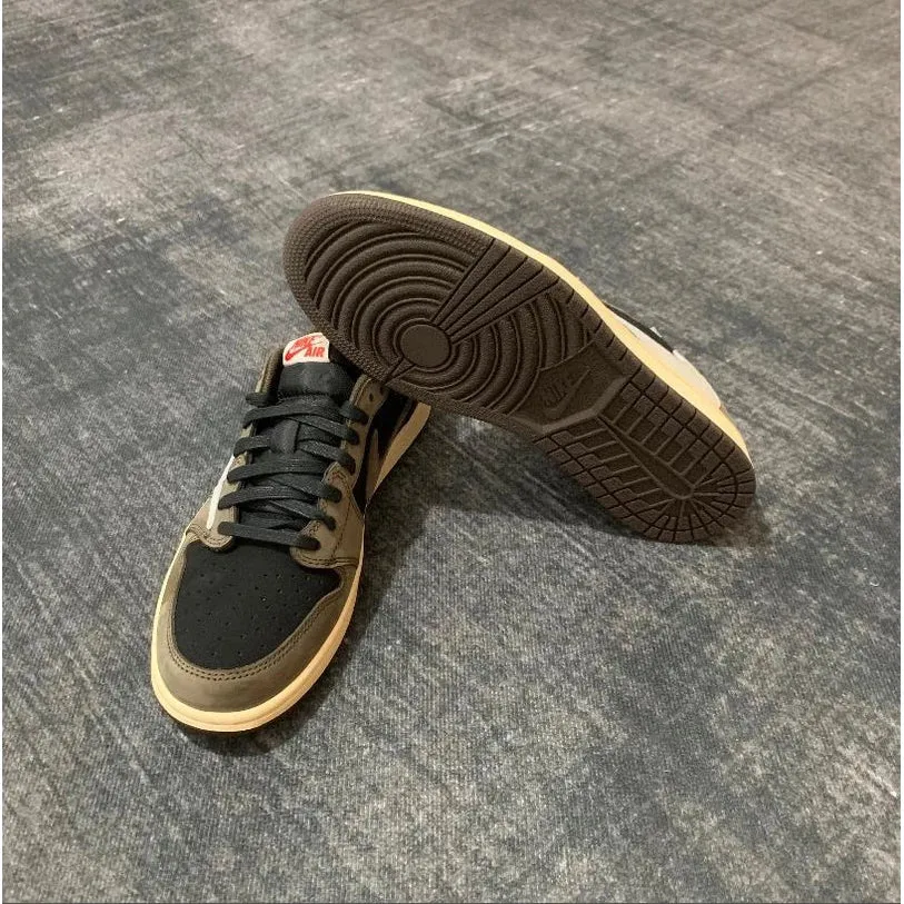 Dunk Low straps low-top all-match personality classic fashion couple sneakers