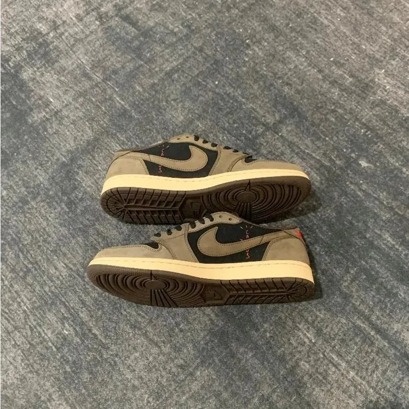 Dunk Low straps low-top all-match personality classic fashion couple sneakers