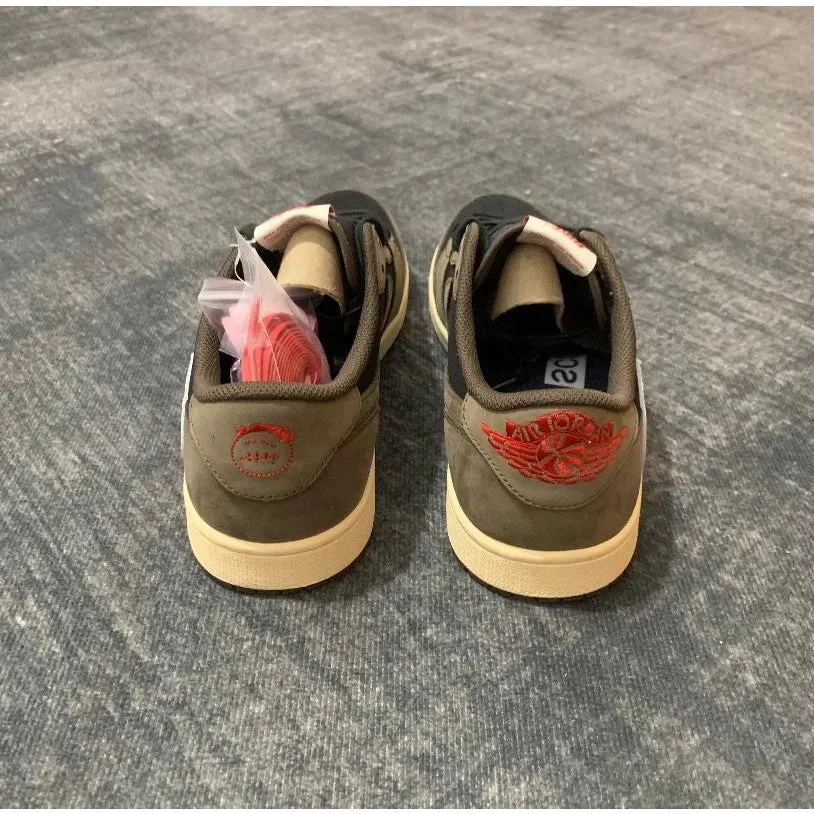 Dunk Low straps low-top all-match personality classic fashion couple sneakers