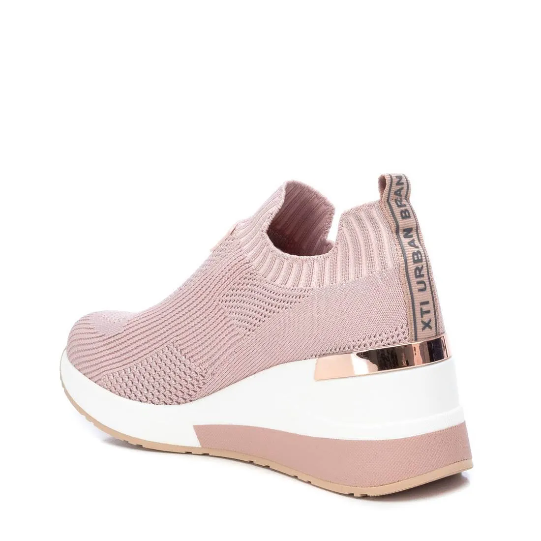 Elche Nude Sneakers