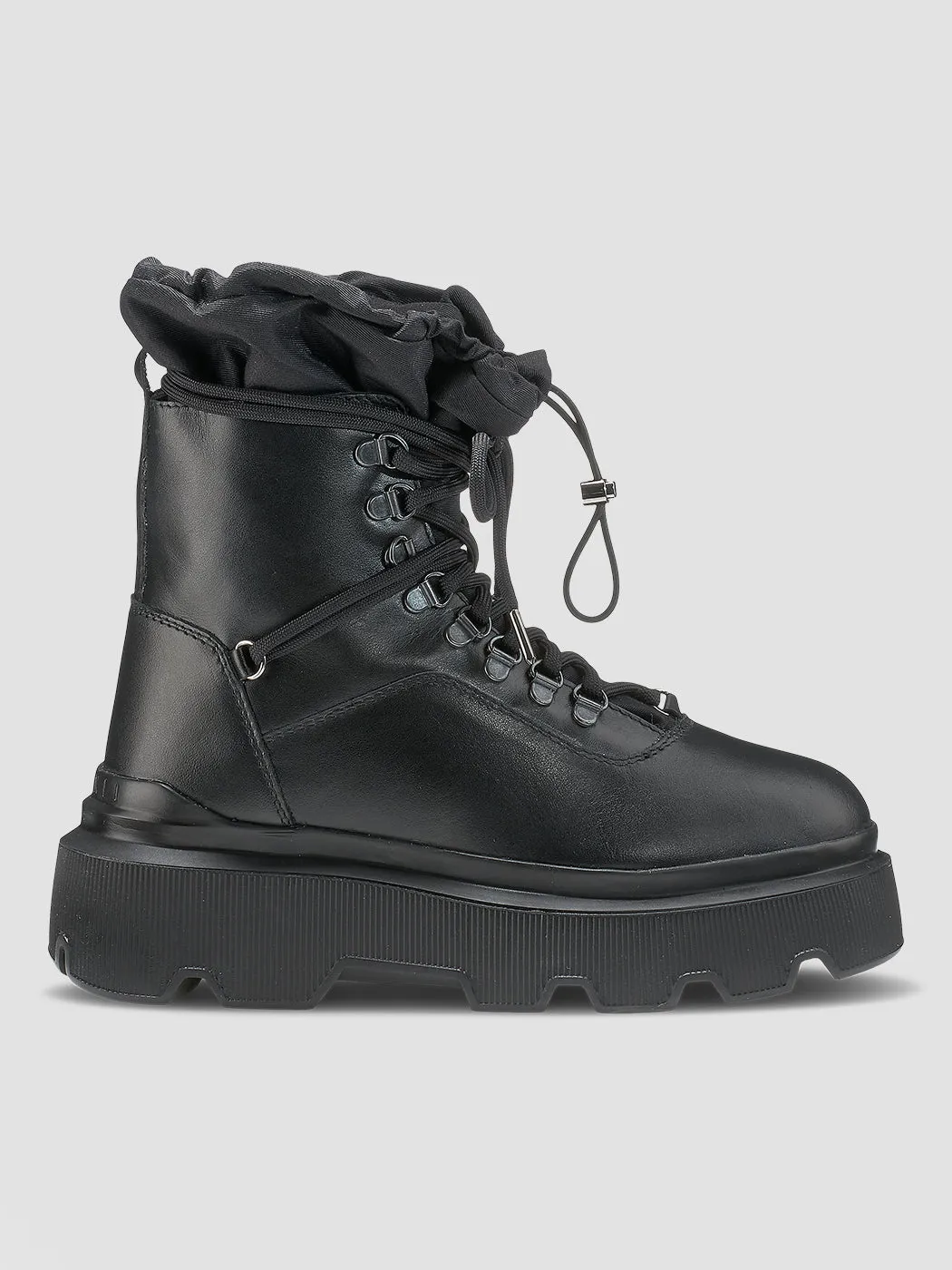 Endurance Hike - Black