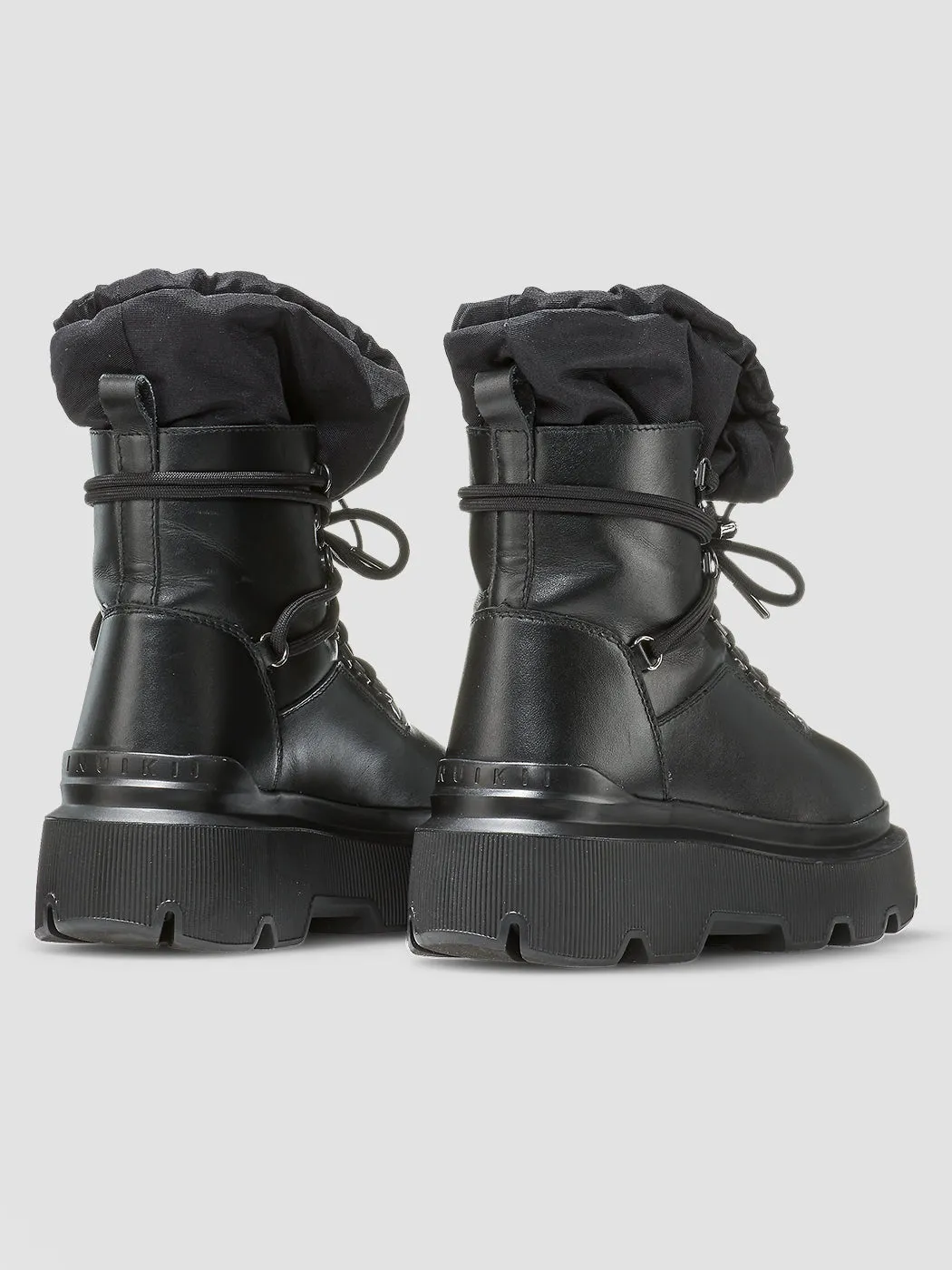 Endurance Hike - Black