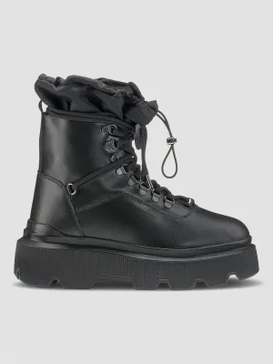 Endurance Hike - Black