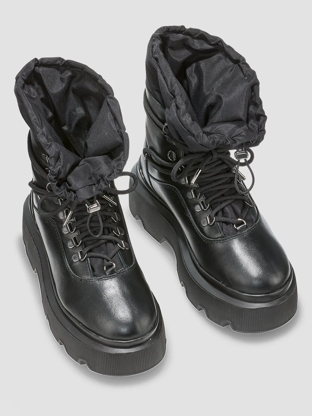Endurance Hike - Black