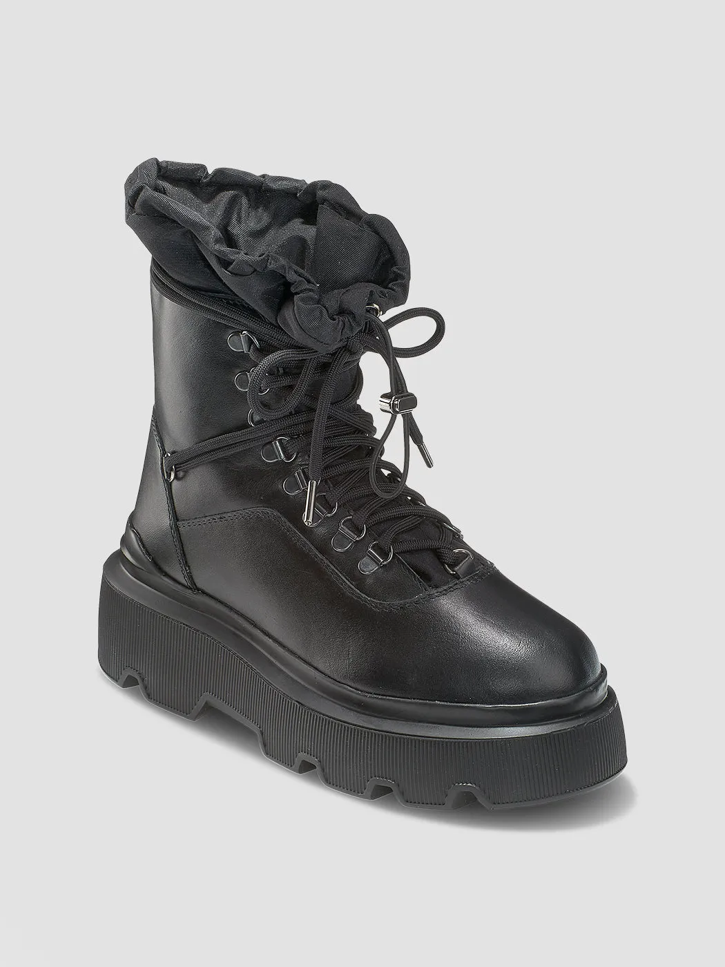 Endurance Hike - Black