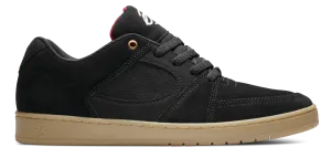 Es Accel Slim Black/Gum
