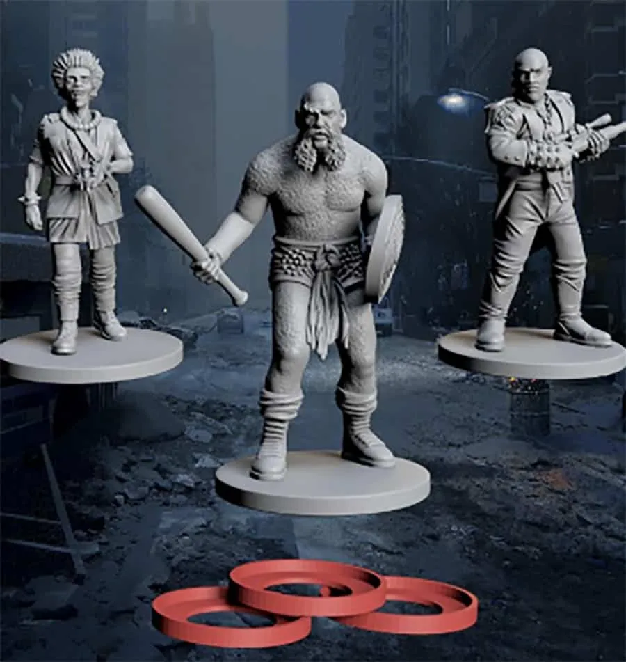 Escape from New York: Bands of New York