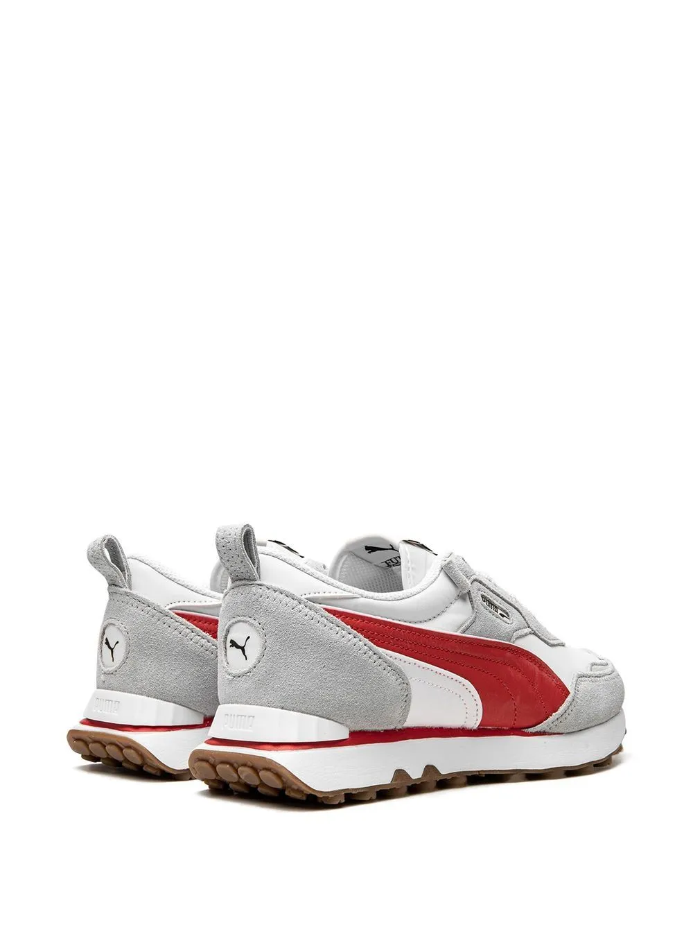 Essentials Rider FV sneakers