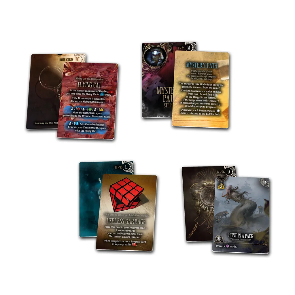 Etherfields - Stretch Goal Box