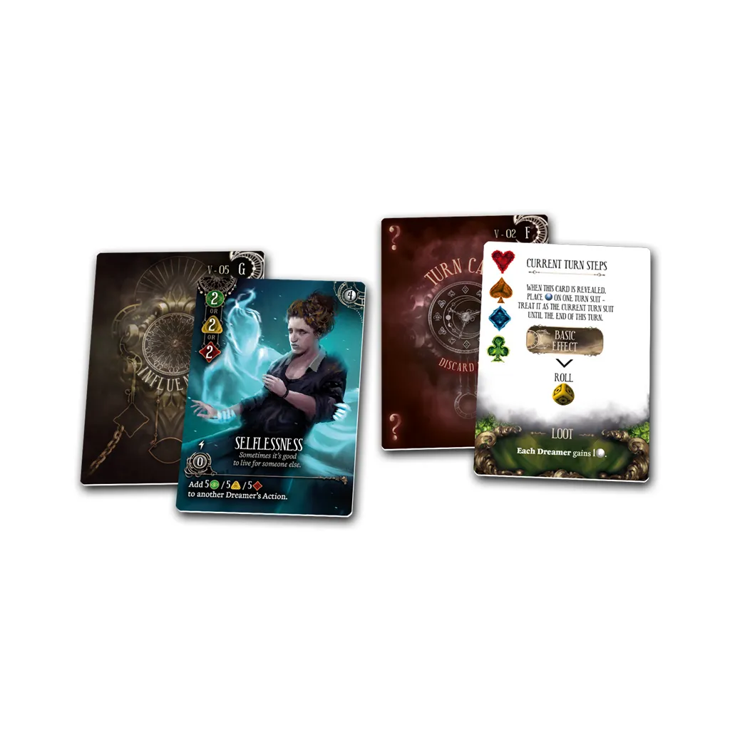 Etherfields - The Funeral Witch Campaign Expansion