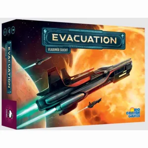 Evacuation