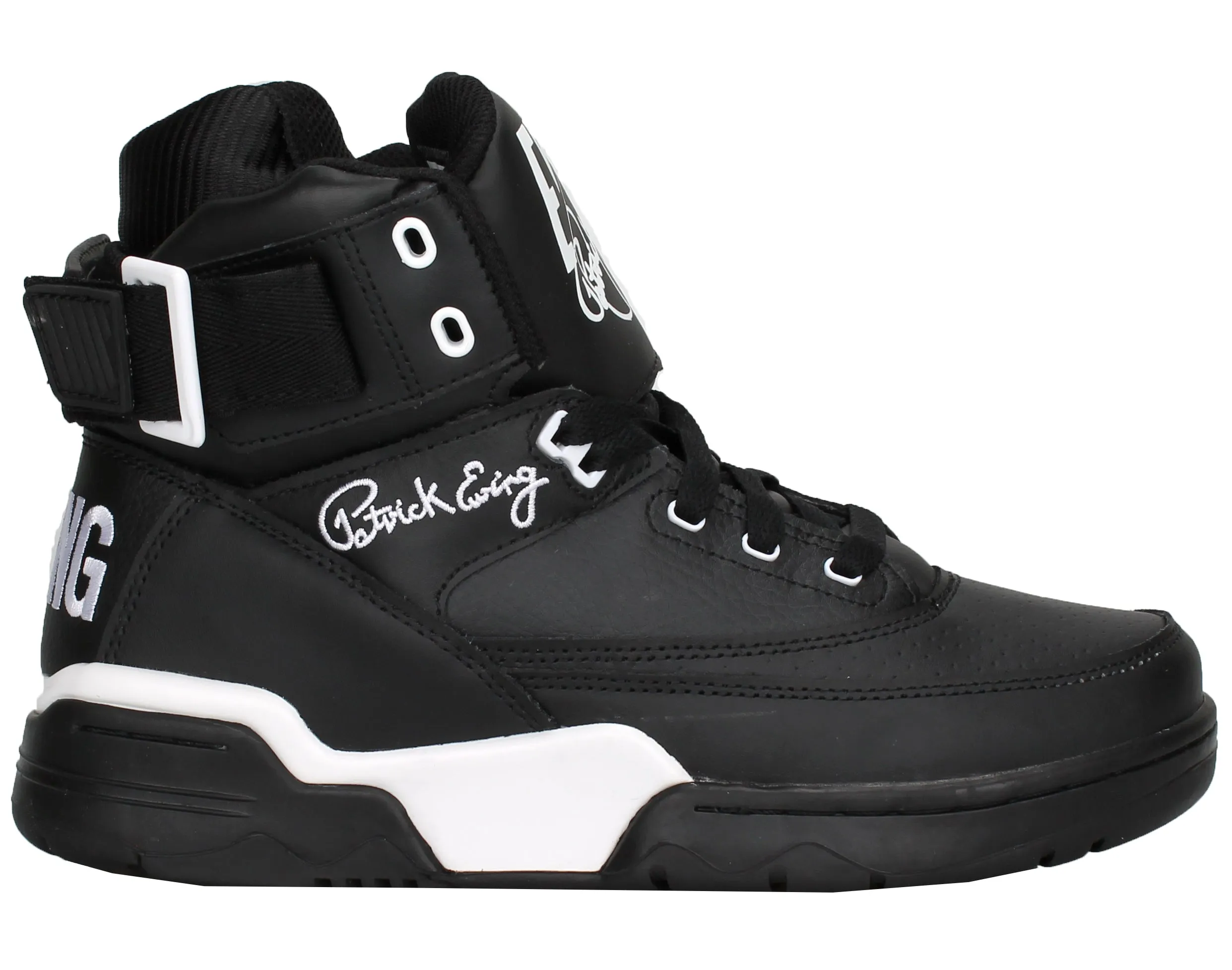 Ewing Athletics Ewing 33 Hi Men's Basketball Shoes