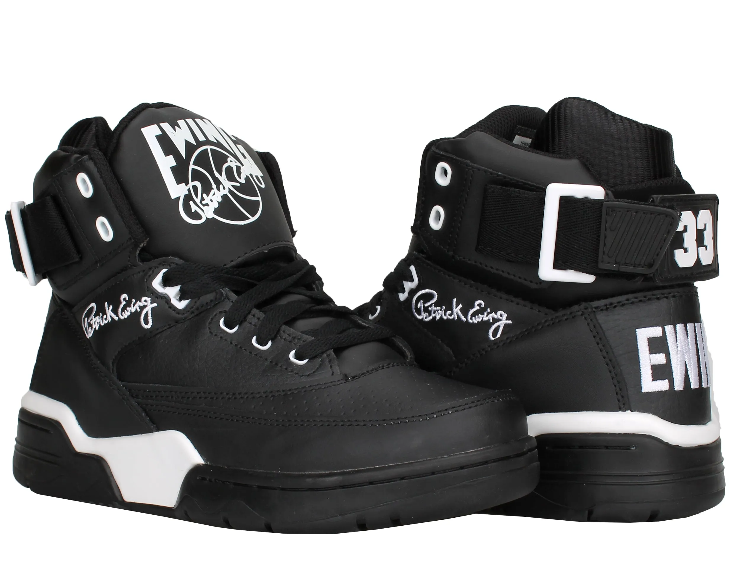 Ewing Athletics Ewing 33 Hi Men's Basketball Shoes