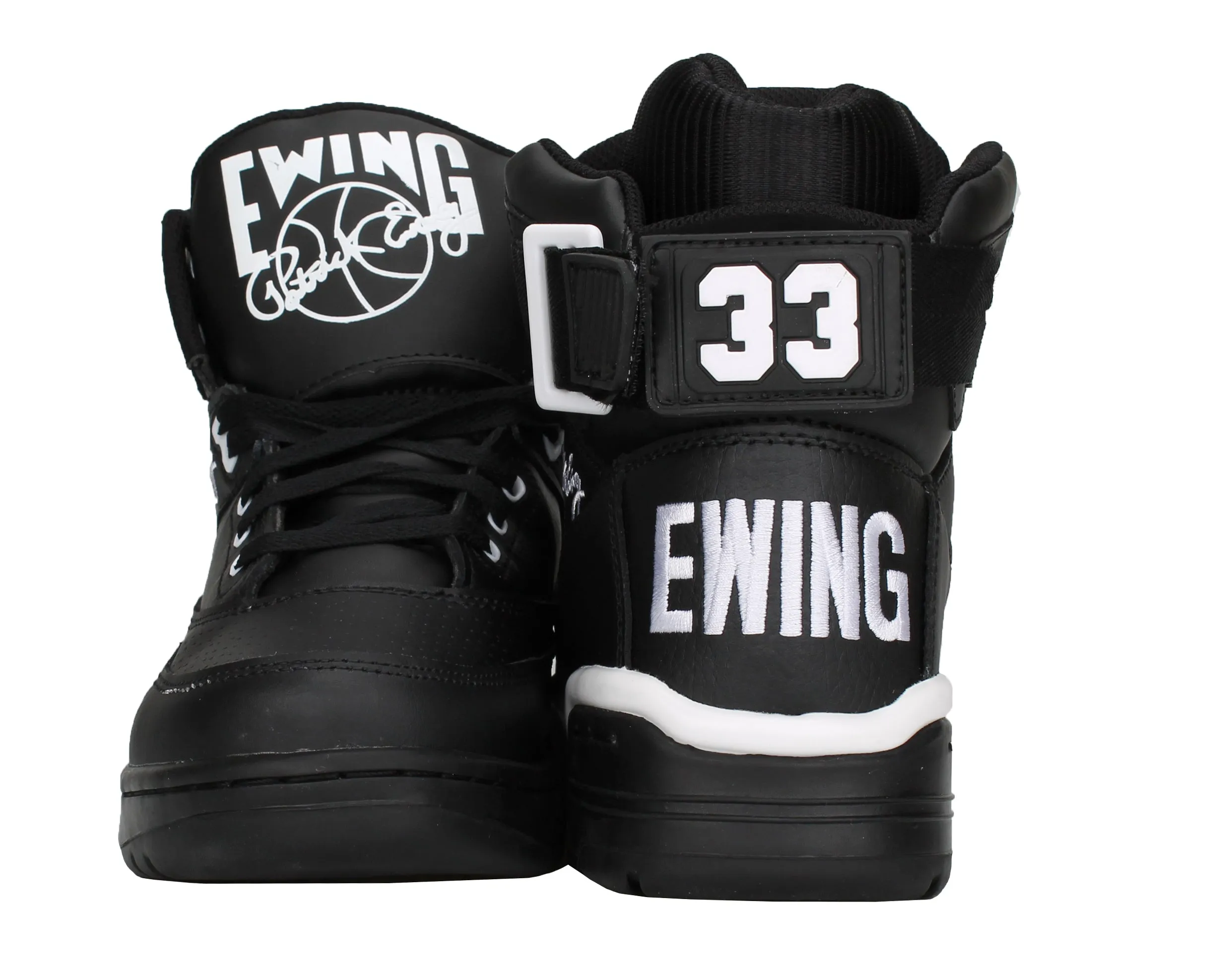 Ewing Athletics Ewing 33 Hi Men's Basketball Shoes