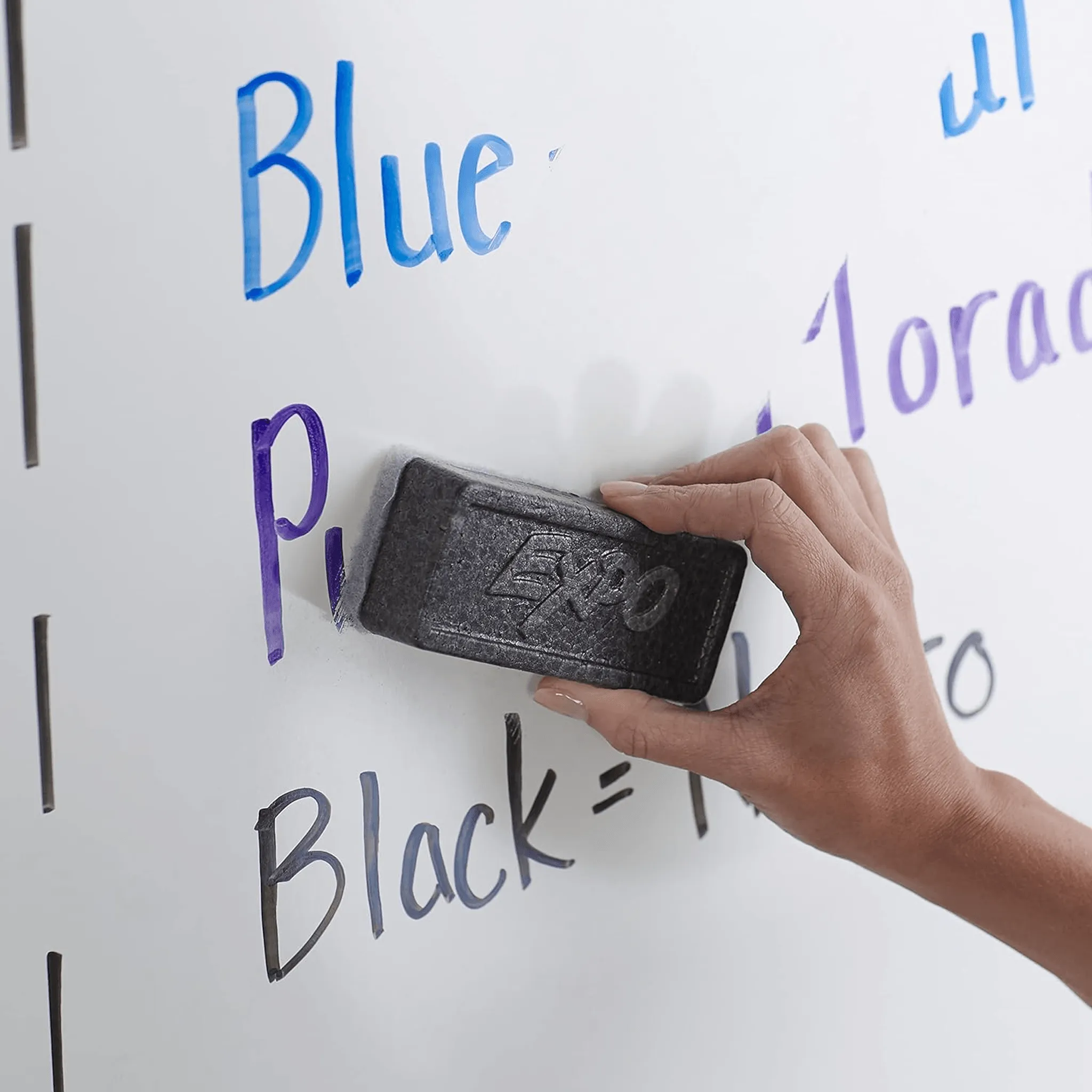 EXPO White Board Care Eraser