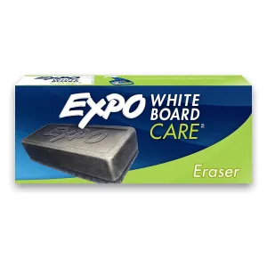 EXPO White Board Care Eraser