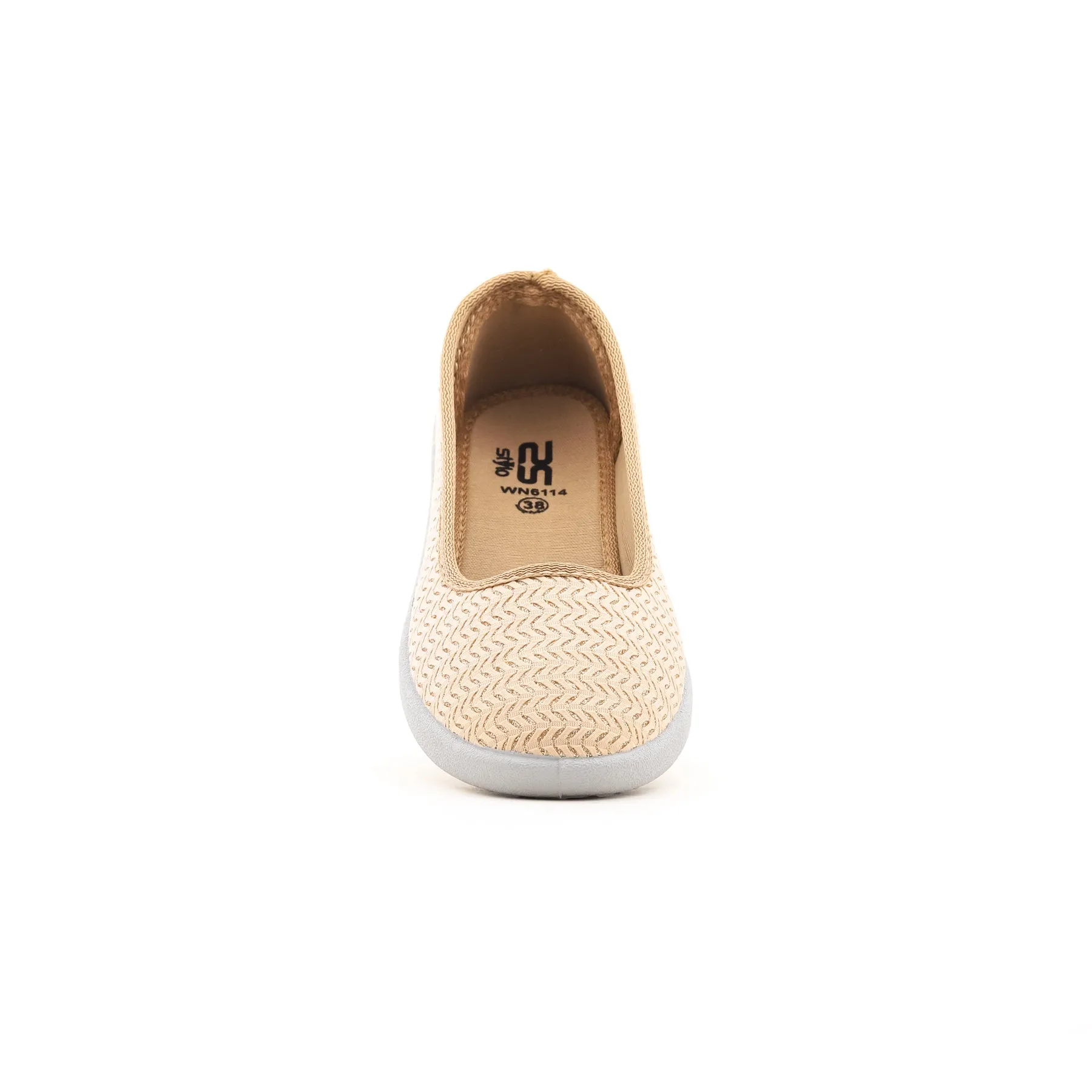 Fawn Casual Slip On WN6114