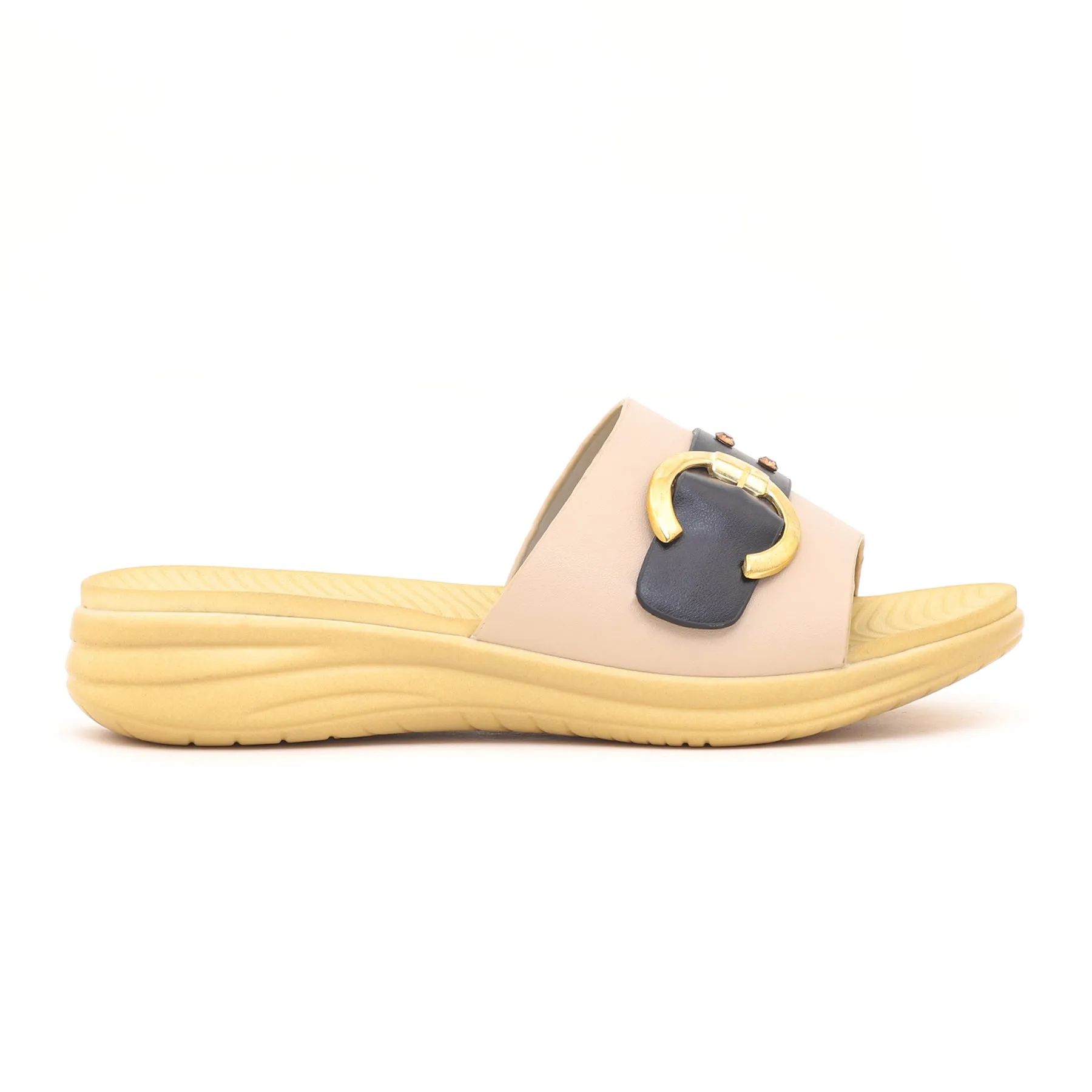 Fawn Casual Softy CL3929