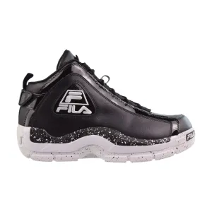 Fila Grant Hill 2 Men's Shoes Black-White