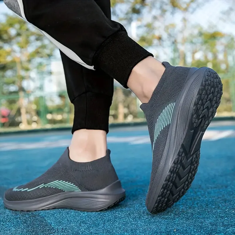 FLEXICOMFORT™ COMFY ORTHOPEDIC NON-SLIP SNEAKERS