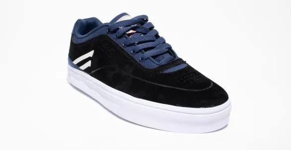 Footprint Liberty Black Navy Blue