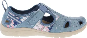 Free Spirit Shoes Cleveland Blue/Multi Casual Shoes