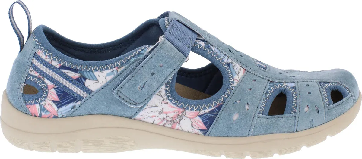 Free Spirit Shoes Cleveland Blue/Multi Casual Shoes