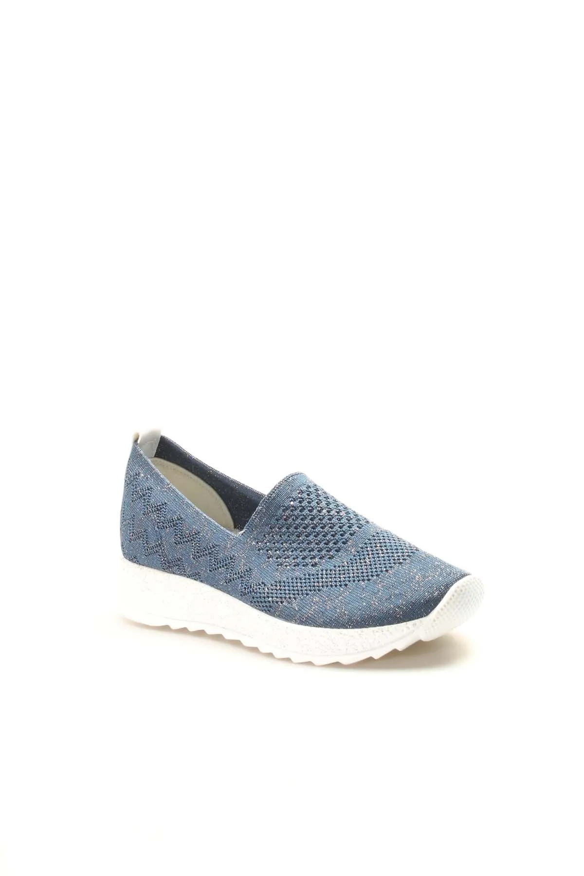 FST Women's Casual Shoes 629ZA501001 Indigo - Santo Tirso