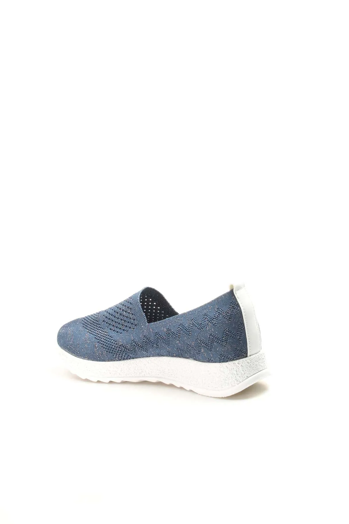 FST Women's Casual Shoes 629ZA501001 Indigo - Santo Tirso