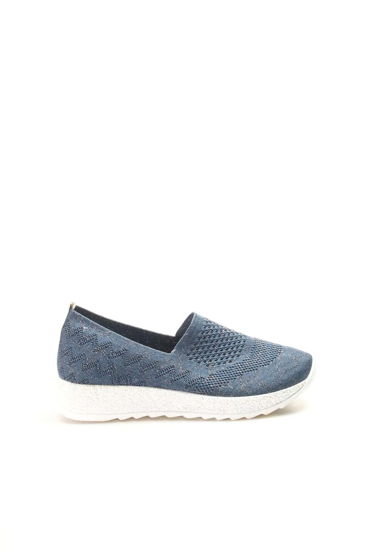 FST Women's Casual Shoes 629ZA501001 Indigo - Santo Tirso