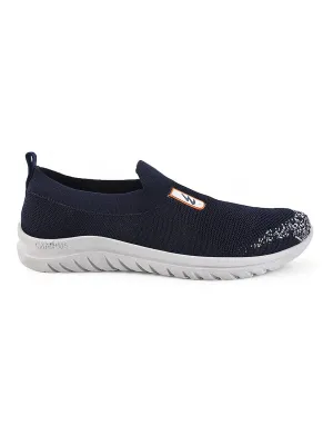 GALE-02 Blue Men's Casual Shoes