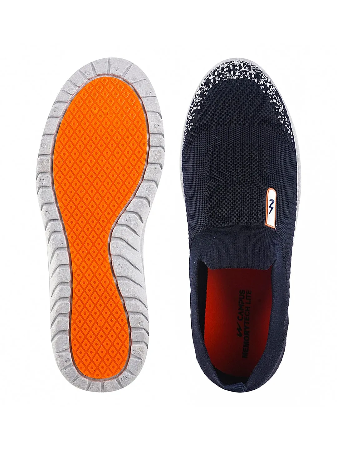GALE-02 Blue Men's Casual Shoes