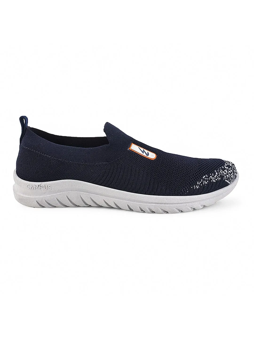 GALE-02 Blue Men's Casual Shoes
