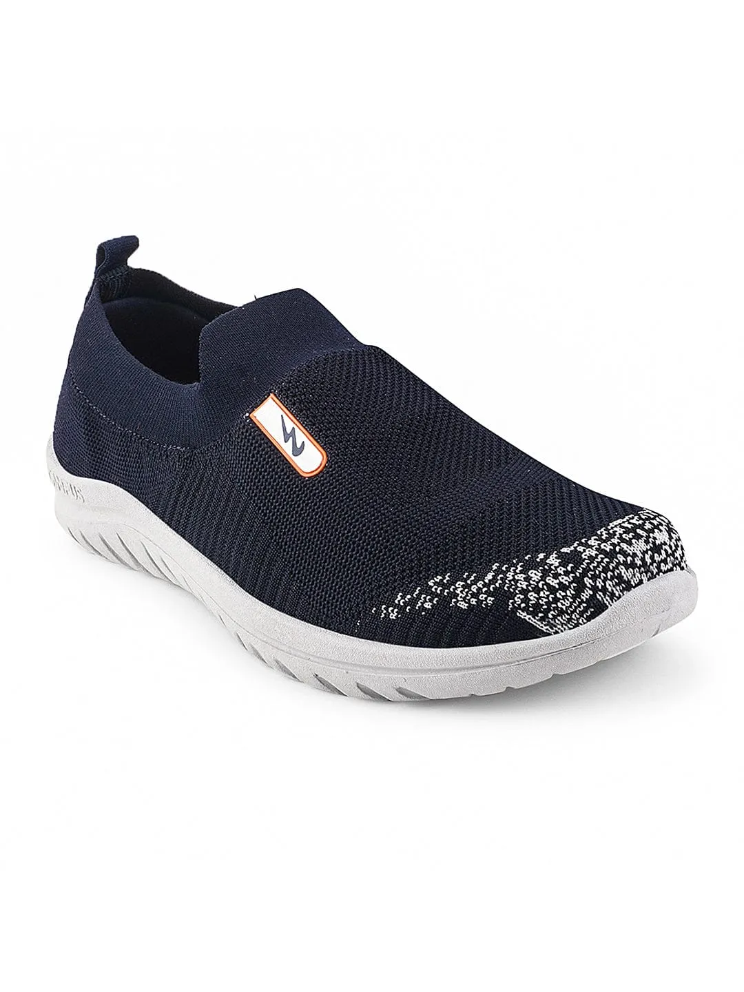 GALE-02 Blue Men's Casual Shoes