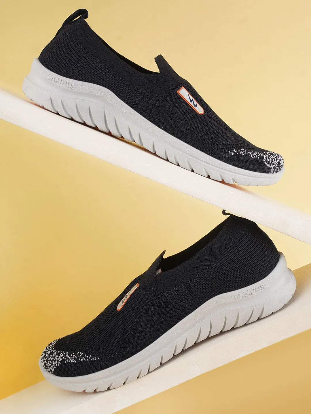 GALE-02 Blue Men's Casual Shoes