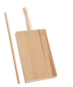 Garganelli Maker Pasta Board