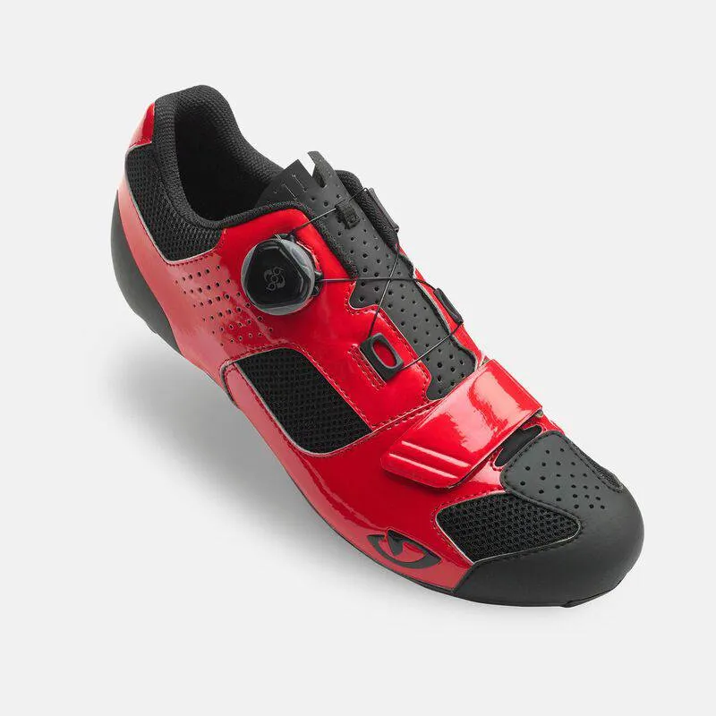 Giro Road Clipless Shoes SPD-SL | Trans BOA