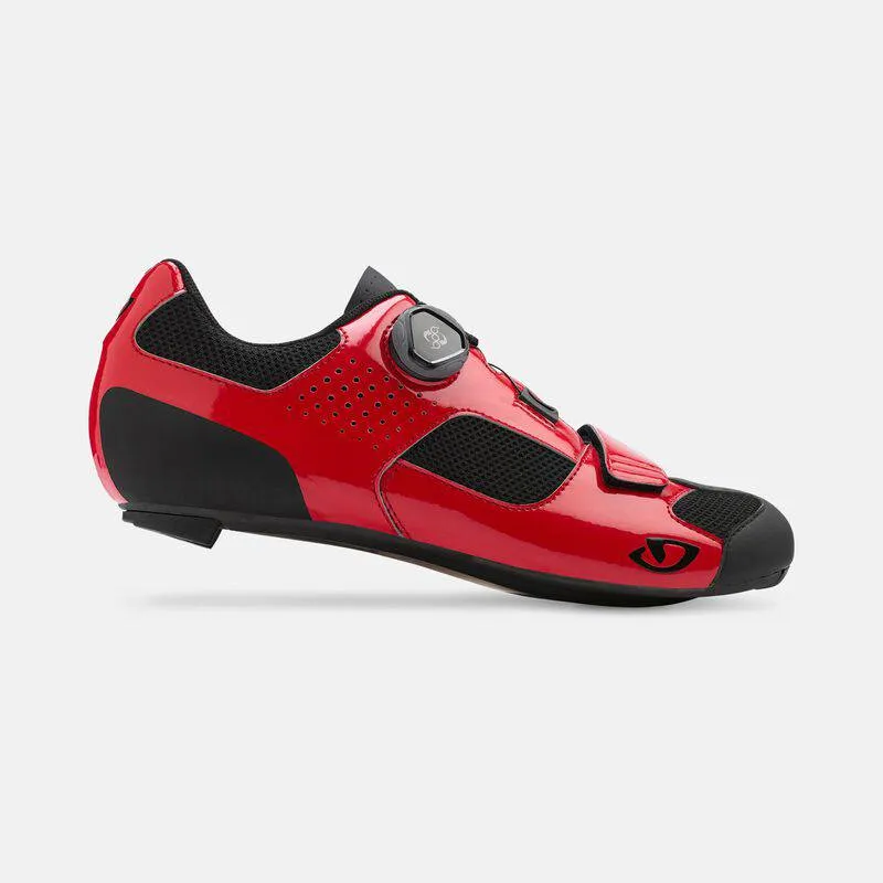 Giro Road Clipless Shoes SPD-SL | Trans BOA