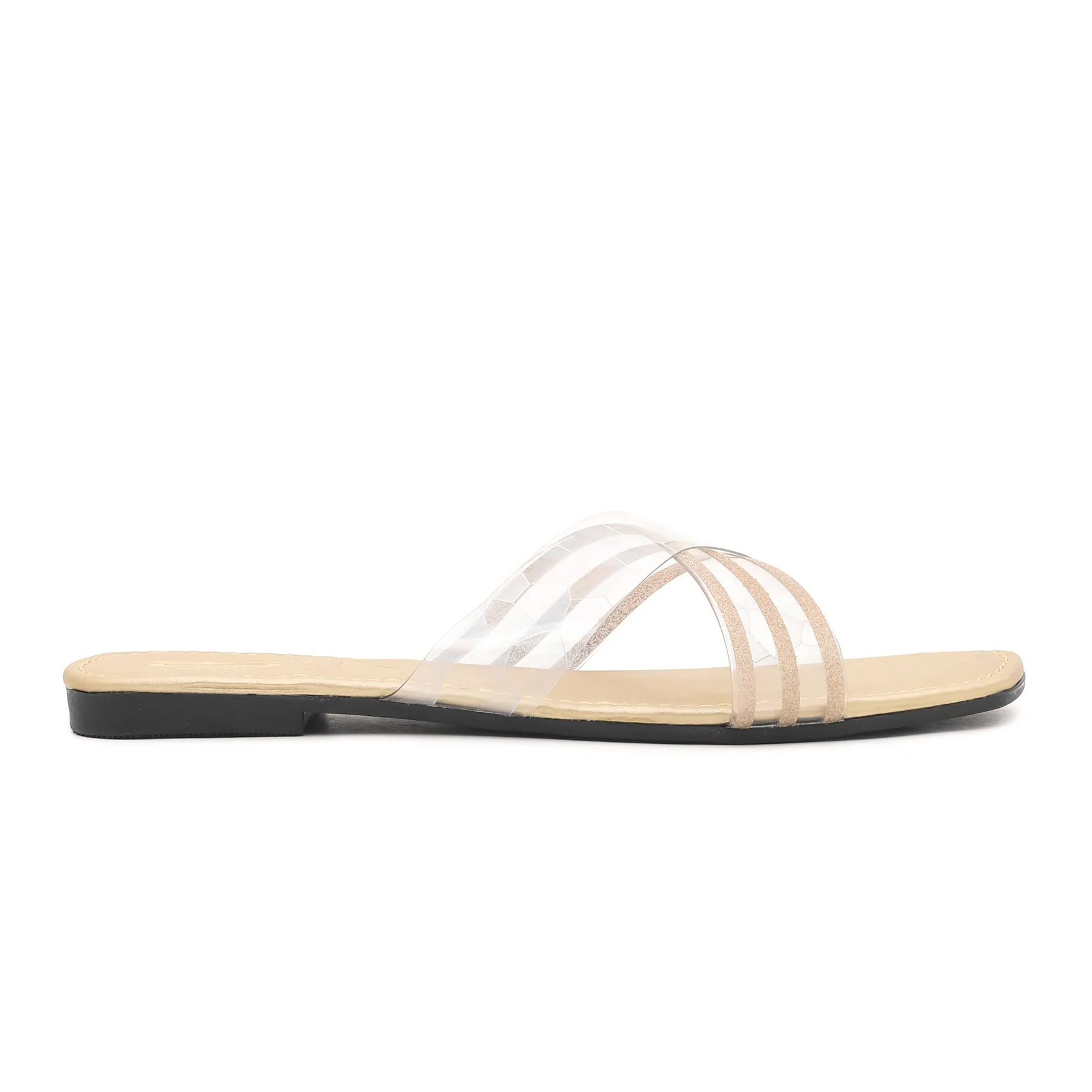 Golden Casual Slipper CL1223