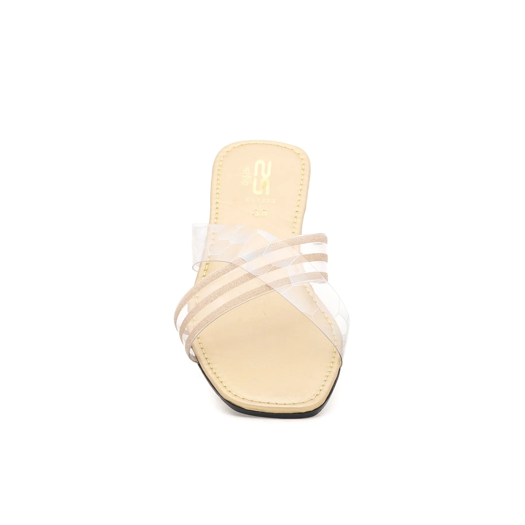 Golden Casual Slipper CL1223