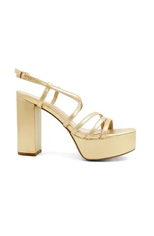 Goldie Strappy Sandal