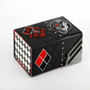 Harleen Dicewinder Deck Box