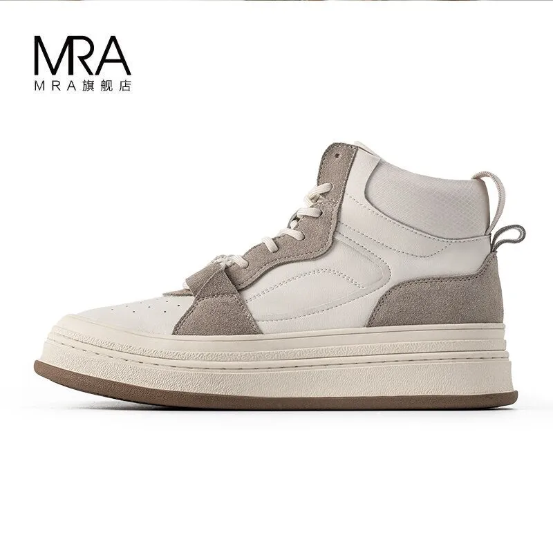 High Neck Original Casual Sneakers
