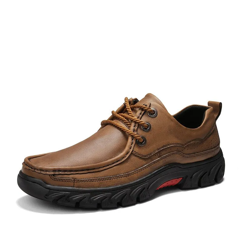High Quality Business Men's Shoes
