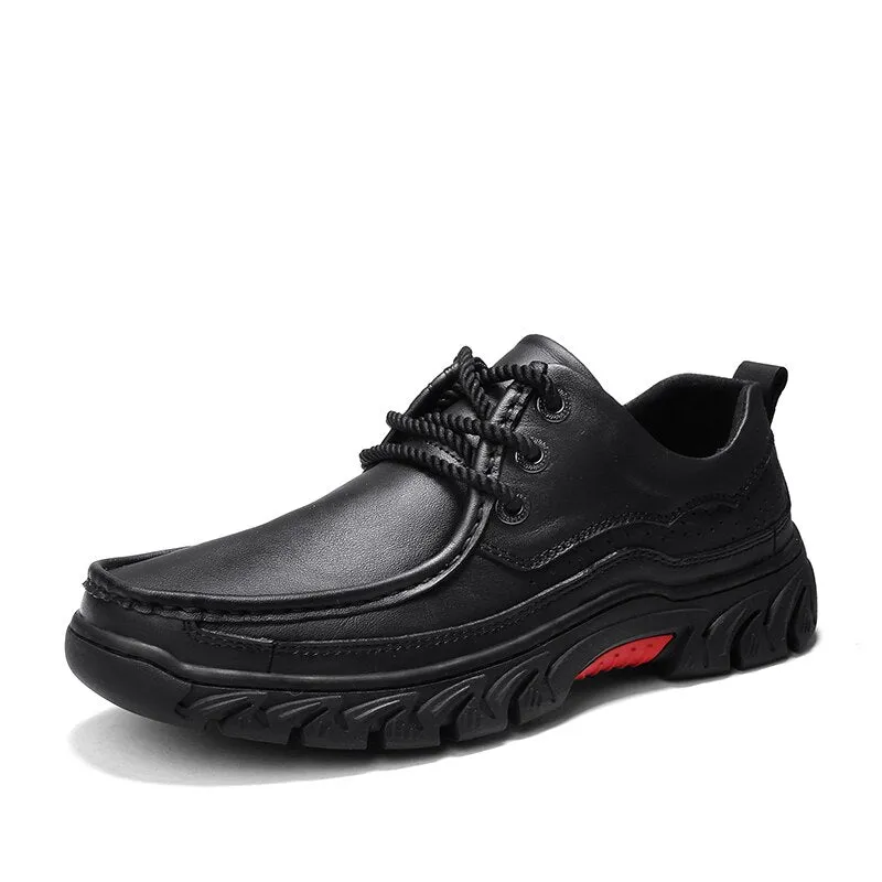 High Quality Business Men's Shoes