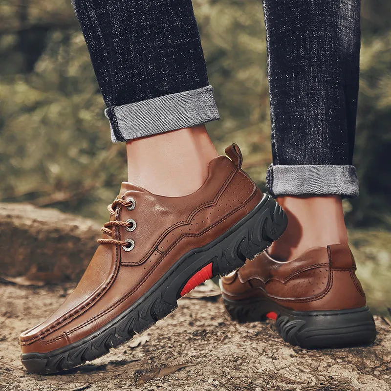 High Quality Business Men's Shoes