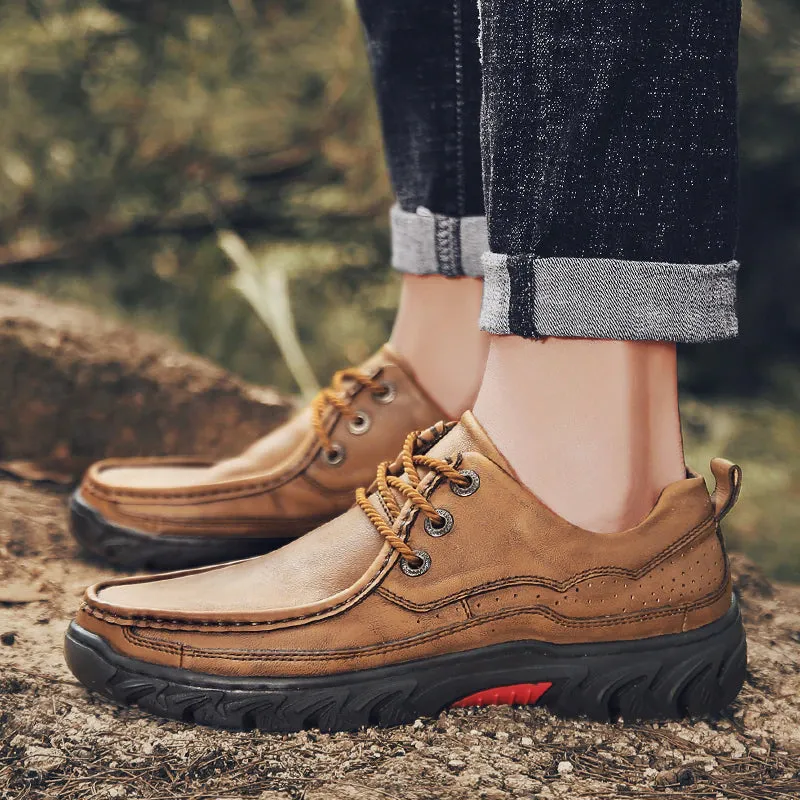High Quality Business Men's Shoes